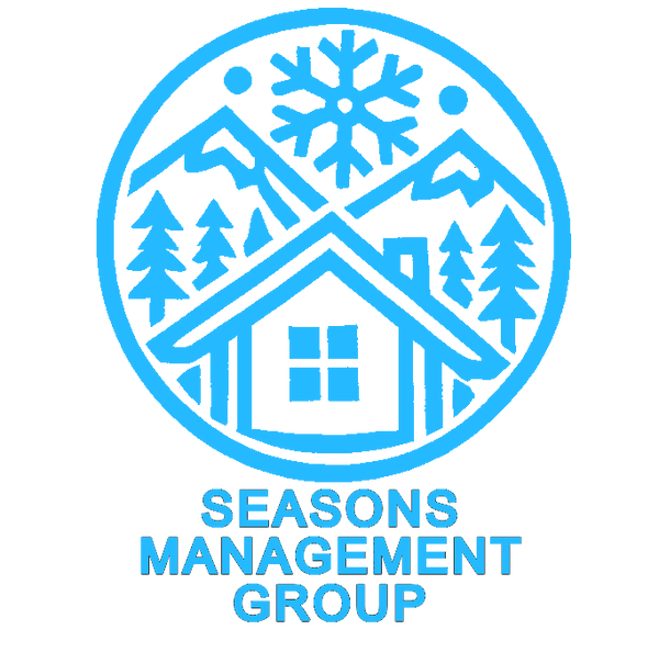 ALL SEASONS HOA MANAGEMENT